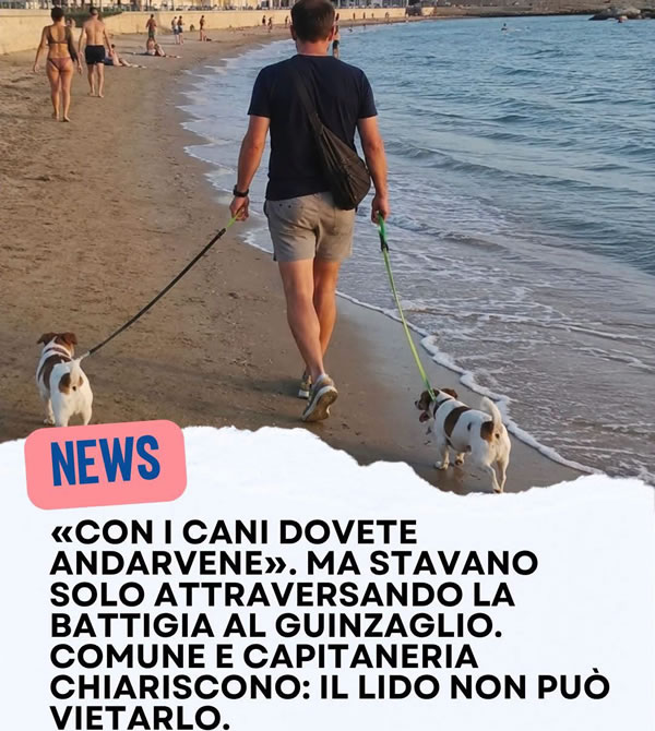 Ultima news