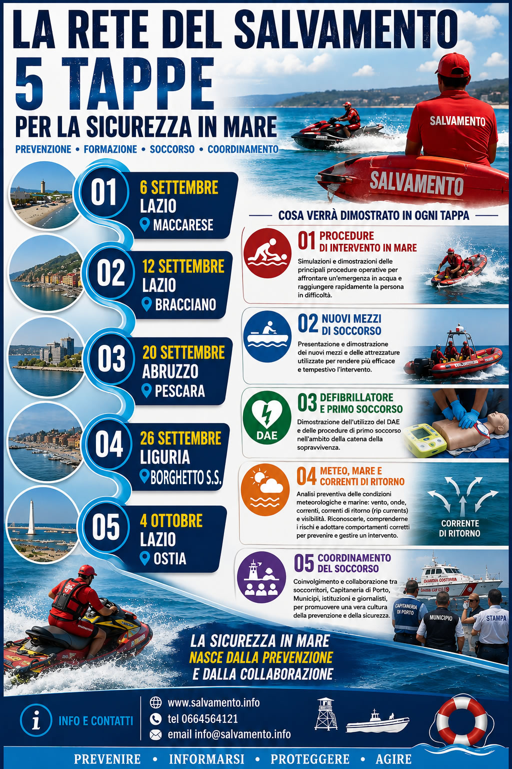 Ultima news