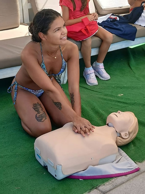 Foto DNEM